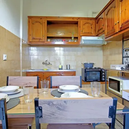 Maielia Acharavi Corfu (city)