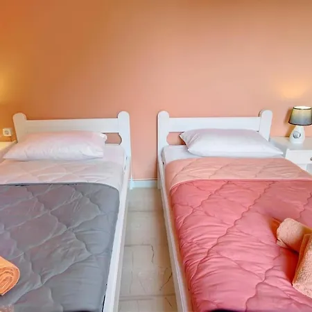 Maielia Acharavi * Corfu (city)