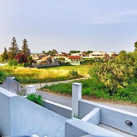 Apartment Maielia Acharavi Corfu (city)