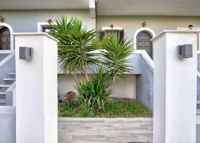 Maielia Acharavi Lägenhet *