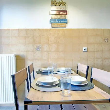 Maielia Acharavi Apartment Corfu (city)