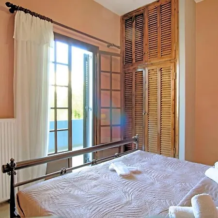 Appartement Maielia Acharavi Corfu (city)