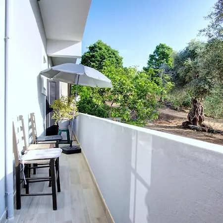 Maielia Acharavi * Corfu (city)