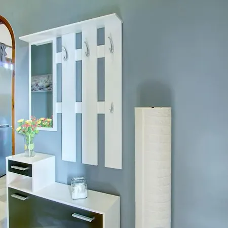 Appartement Maielia Acharavi *