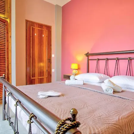 Maielia Acharavi Apartment Corfu (city)