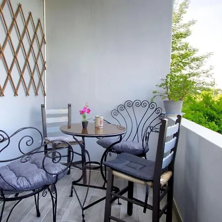 Maielia Acharavi Appartement Corfu (city)