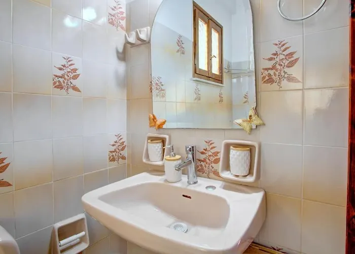 Apartament Maielia Acharavi *