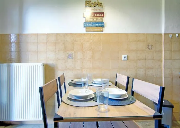 Maielia Acharavi Apartament Corfu (city)