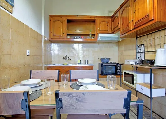 Maielia Acharavi Corfu (city)