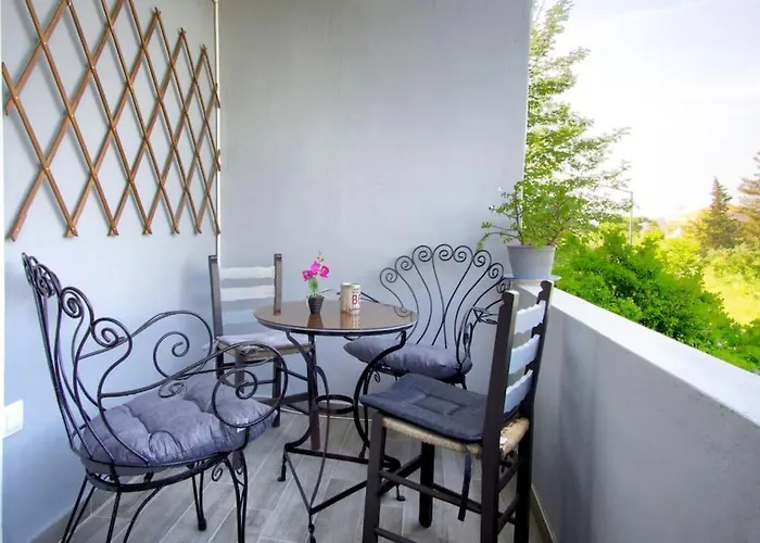 Maielia Acharavi Apartament Corfu (city)