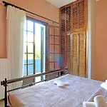 Lägenhet Maielia Acharavi Corfu (city)