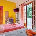 Maielia Acharavi Lägenhet Corfu (city)